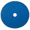 Shark Industries 7" Resin Fiber Discs Zirconia - 50 Grit  3 Pk 70500Z-3 - alternate 1
